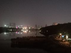 -南宁南湖公园