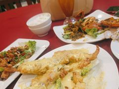 -真浪大家乐海鲜餐馆