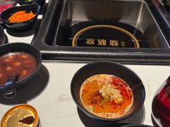 -鼎膳常火锅(华阳店)