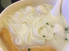 -翠华餐厅(正佳广场店)