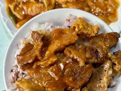 -逢春菜馆天津菜(胜利路店)