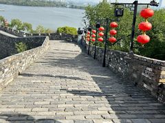 -南京城墙景区