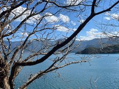 -丽江泸沽湖景区