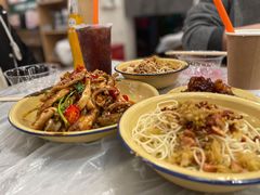 -东排食堂长沙小吃大排档(五一广场店)