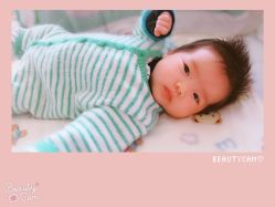 -龙文宝贝上门婴儿理发满月剃胎毛(总店)
