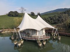 -帐篷客·溪龙茶谷度假酒店