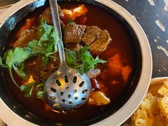 -饭江湖·江湖菜(湖广会馆店)