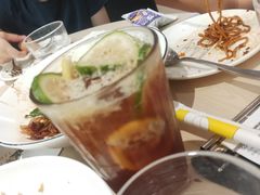 -卡朋西餐(东方广场店)
