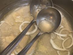 -润园四季椰子鸡火锅(南山海岸城店)