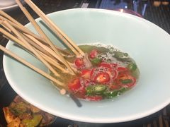 -铜锣湾·有麝自然香(渝北财富中心店)