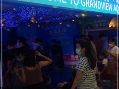 -正佳极地海洋世界