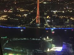 -广州四季酒店·天吧·高空酒吧