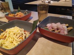 -新石器烤肉(百联川沙店)