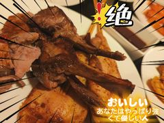 -天津东凯悦酒店·Market Café自助餐厅
