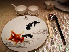 -8餐厅(新葡京酒店)