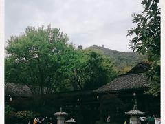 -杭州半山国家森林公园