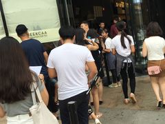 -喜茶(深圳福田星河COCO Park店)