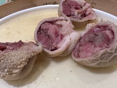 -胡杨记忆(和平路店)