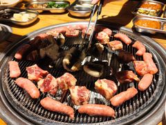 -牛炙烤肉(车公庙店)
