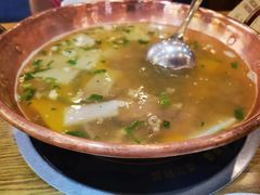 -妈妈的味道(和顺古镇店)