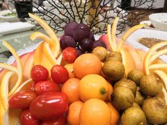 -饼中王酒楼(光复西路店)