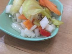 -鸡鸣汤包(仙林店)