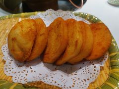 -下杨家青海土火锅(海湖店)