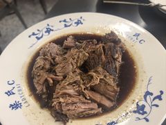 -柴氏风味斋(甘家口店)
