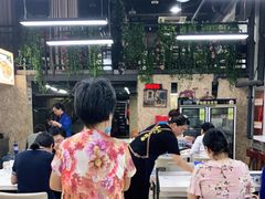 -金城回忆(万科店)