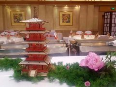 -南京钟山宾馆(江苏省会议中心)