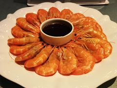 -长安·雅致观景餐厅