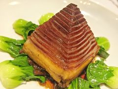 金牌扣肉-南麓·浙里(外滩店)