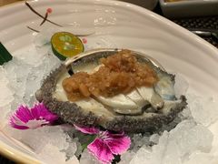 -和·铁板烧·OMAKASE(望京昆泰嘉晟酒店)