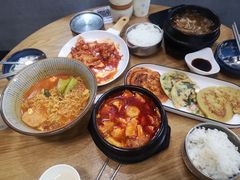 -李先生的首尔小馆(松江启源广场店)