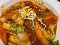 -韩一品韩国料理(柏庐南路店)
