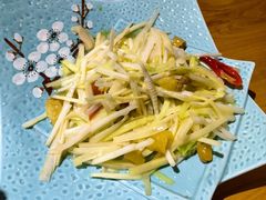 -娜仁图雅蒙古美食村(33小镇店)
