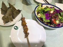 阿西娅大拌菜-阿西娅食府(中关村店)