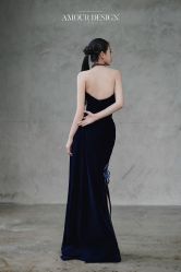 -AMOUR·爱沫婚纱礼服·小众设计品牌