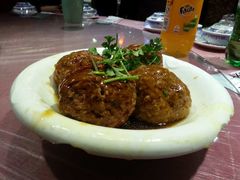 -八大碗·地道东北菜(东陵西路店)