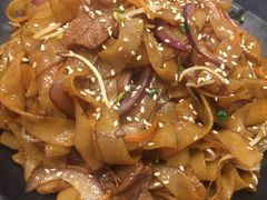 今邕炒粉-今邕烧烤(西大店)
