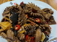 -红实家常菜(静安里店)