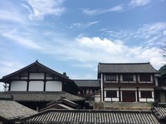 -径山寺
