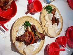 -避风塘·金牌店·夜宵(金玉兰店)