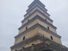 -大慈恩寺(大雁塔)