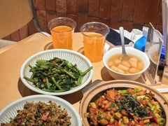 -水平有限广西米粉·广西风味集(五道口店)