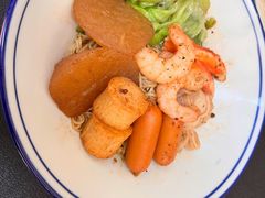 -左记港食(融科天城店)