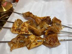 -小董哥烤串(故宫店)