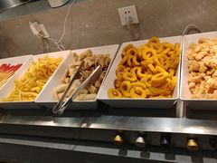 -豪享悦牛排自助餐厅(天河城店)