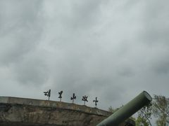 -胡里山炮台