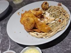 -长安记·大美陕菜(大族广场店)